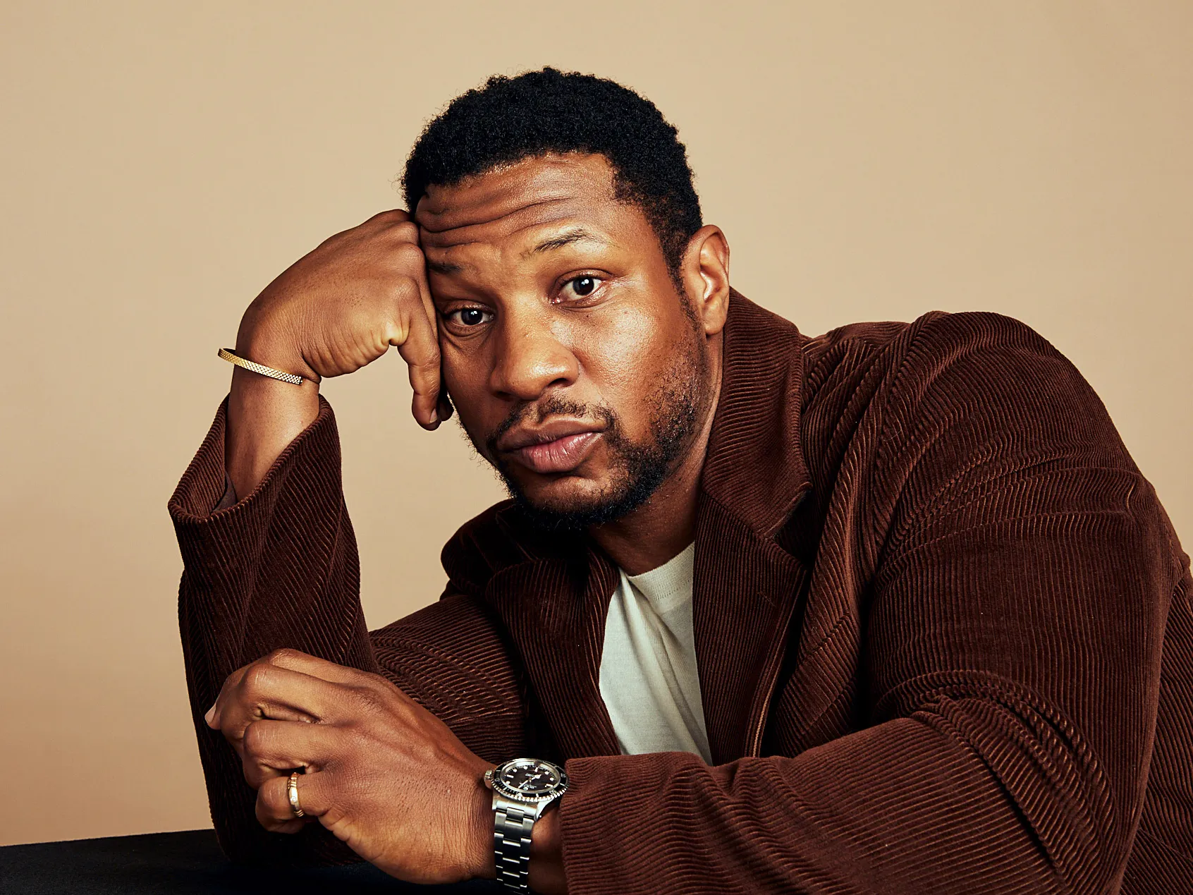 Report: CAA Parted Ways with Jonathan Majors, Pre-Arrest, for His “Brutal Conduct” Toward Staff