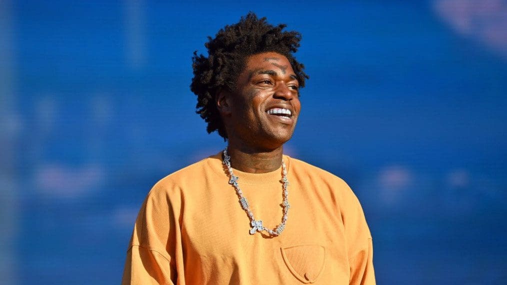 Kodak Black Files Motion to Dismiss Pills Case, ‘Oxy’ Was Just Tylenol