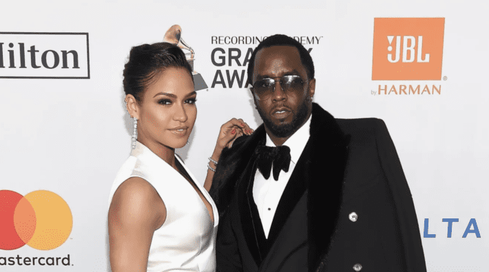 Cassie And Diddy Reach Settlement In Bombshell Lawsuit Just One Day ...