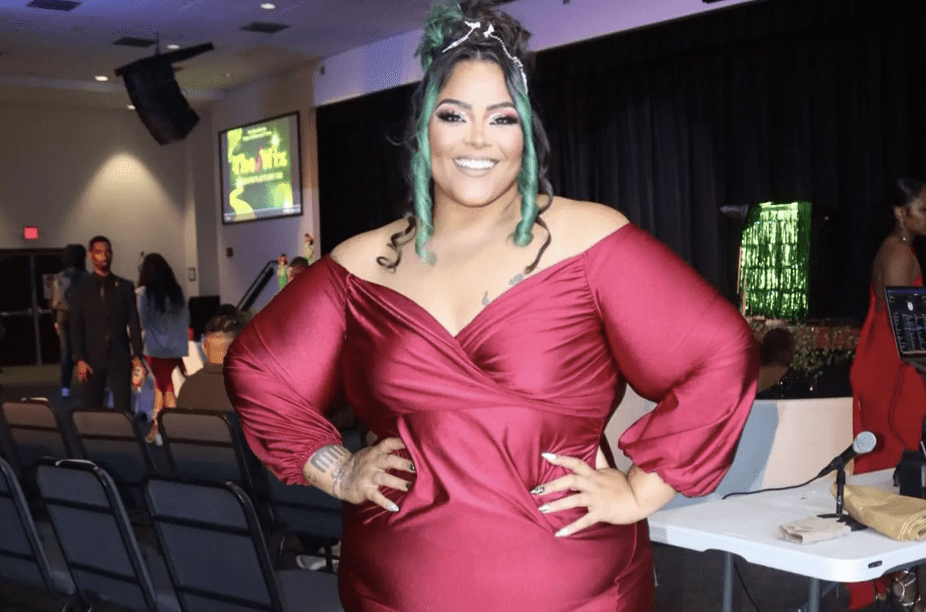 ‘Extreme Weight Loss’ Star Brandi Mallory Dead at 40