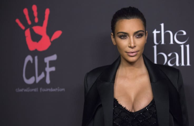 Kim Kardashian SKIMS Mens Line Makes Millions of Dollars Per Minute in  Launch
