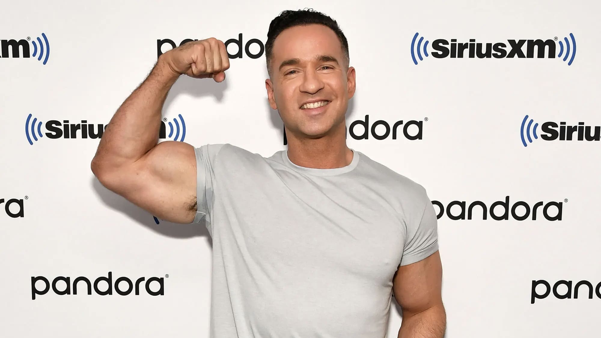 Mike ‘The Situation’ Sorrentino Recalls Trying Heroin, Spending $500K on Drugs and Almost Released Sex Tape When Money Was Low