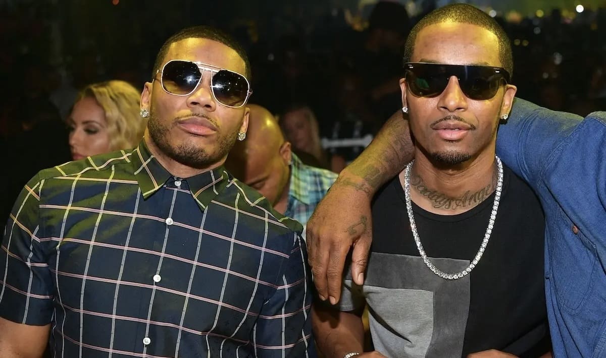 Nelly and Chingy’s 2000s Beef Goes Viral, Surprising Some Fans That ...