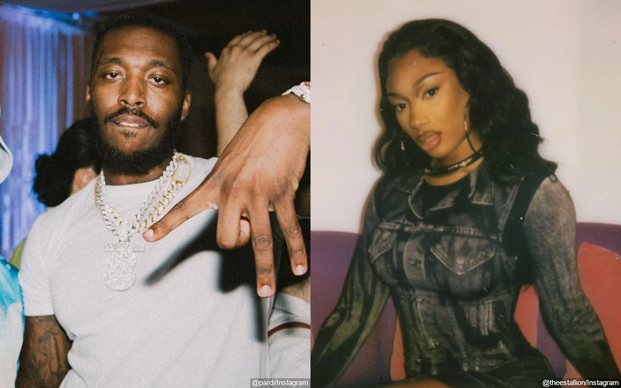 Pardison Fontaine Addresses Why He’s ‘So Mad’ Over Megan Thee Stallion’s Cheating Allegations [Video]