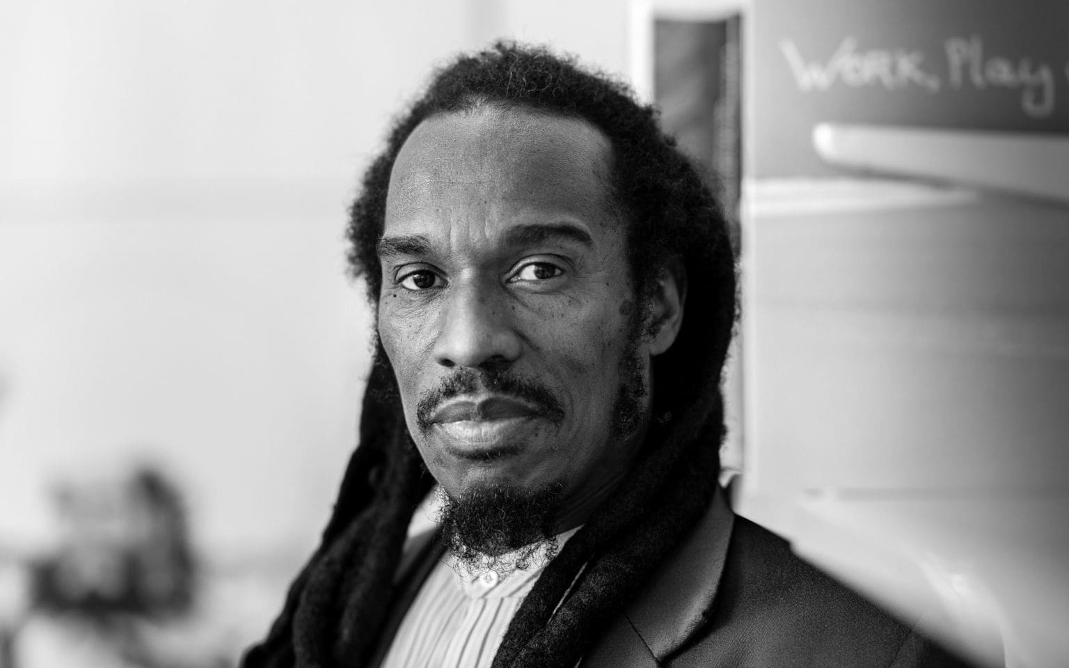 Peaky Blinders Actor Poet And Activist Benjamin Zephaniah Dead At 65 