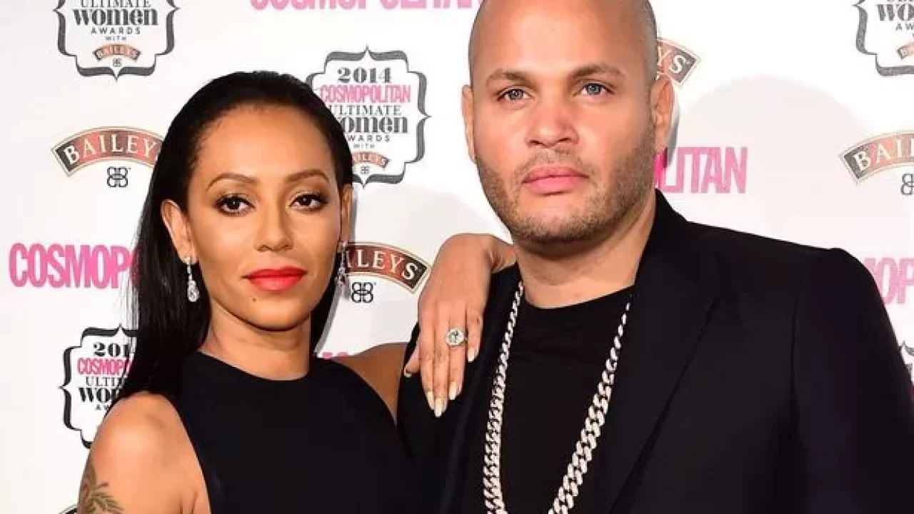 Mel B Opens Up About Her Family -- and What 'Idol' Cancellation