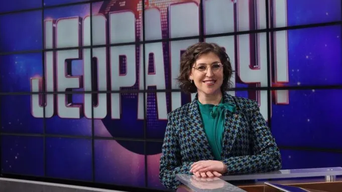 Mayim Bialik Fired From ‘Jeopardy!,’ Ken Jennings Takes Over as Sole Host