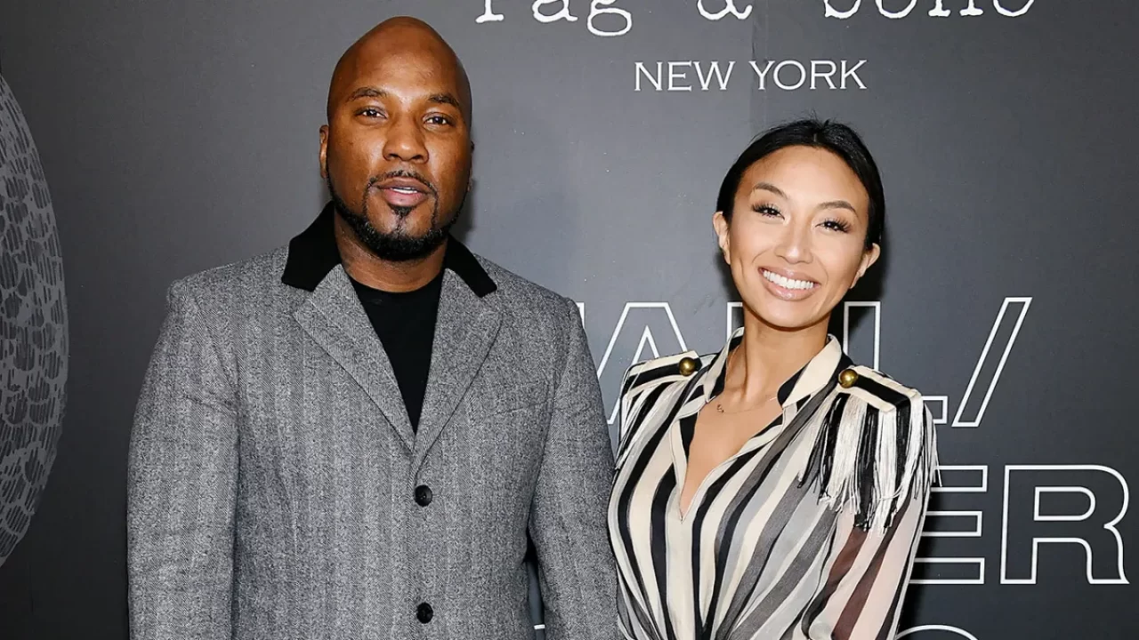 Jeannie Mai Fires Back At Jeezy, Claims He Cheated and Prenup Says It'll  Cost Him in Divorce Docs | lovebscott.com