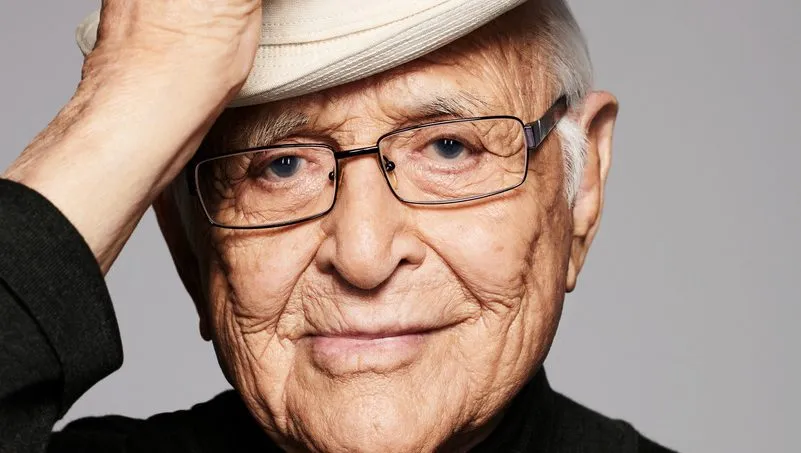 Norman Lear, TV Legend, Dead at 101