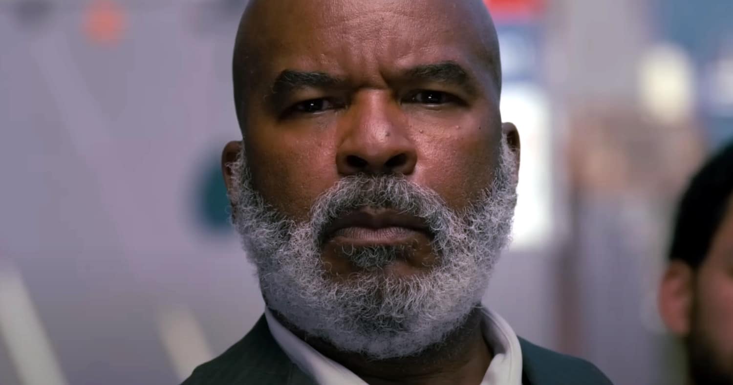 David Alan Grier Stars In ‘The American Society of Magical Negroes’ Trailer [Video]