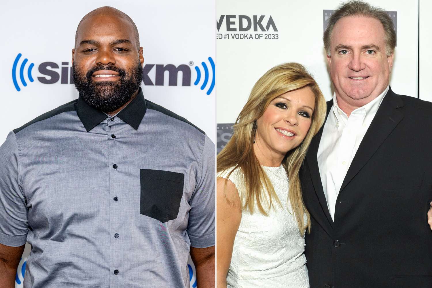 Tuohy Family Say Michael Oher Extorted Them, Claim He ‘Demanded $15m’