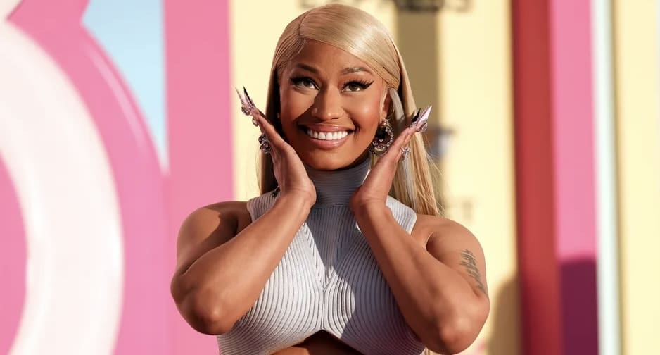 Nicki Minaj Caused Chaos Among The Barbz By Dropping A Ranking Of Her Own Albums On Social Media