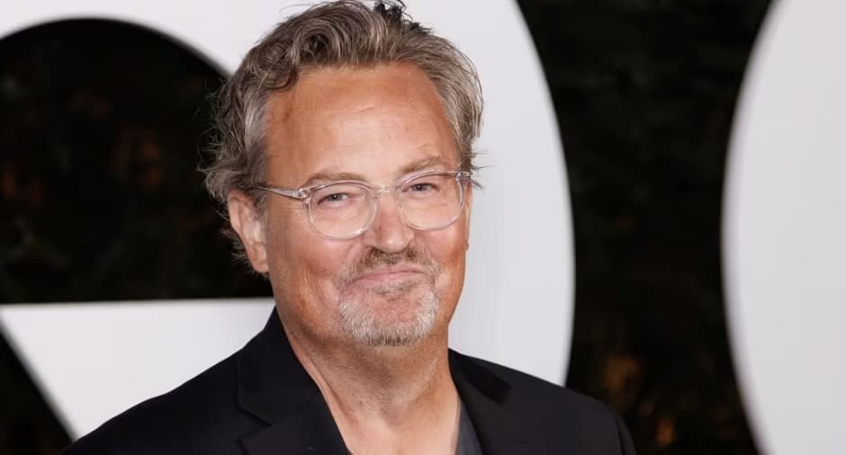 Matthew Perry’s Cause Of Death Has Been Revealed