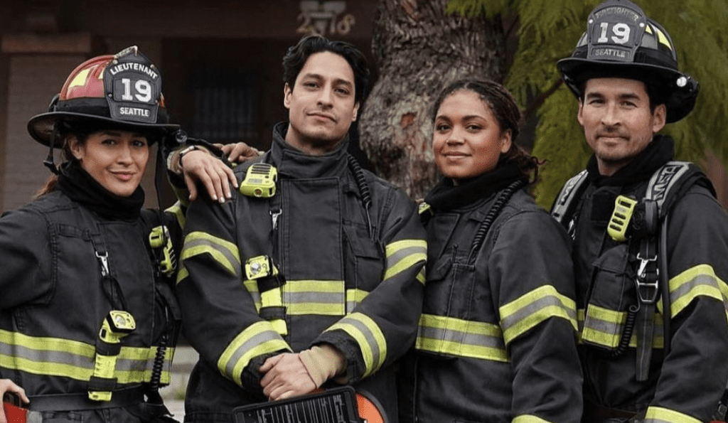 Shonda Rhimes Shares Heartfelt Post in Wake of ‘Station 19 ...