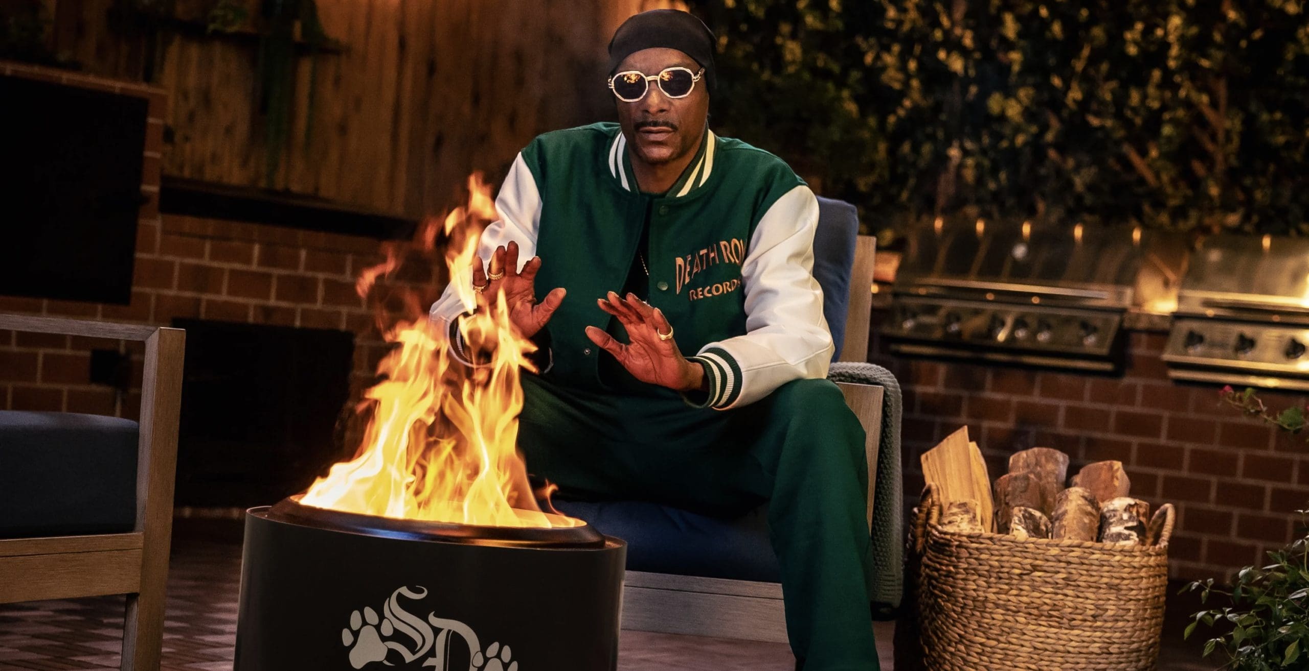 Even Snoop Dogg’s Viral ‘Give Up Smoke’ Ad Couldn’t Save The CEO’s Job From Going Up In Flames