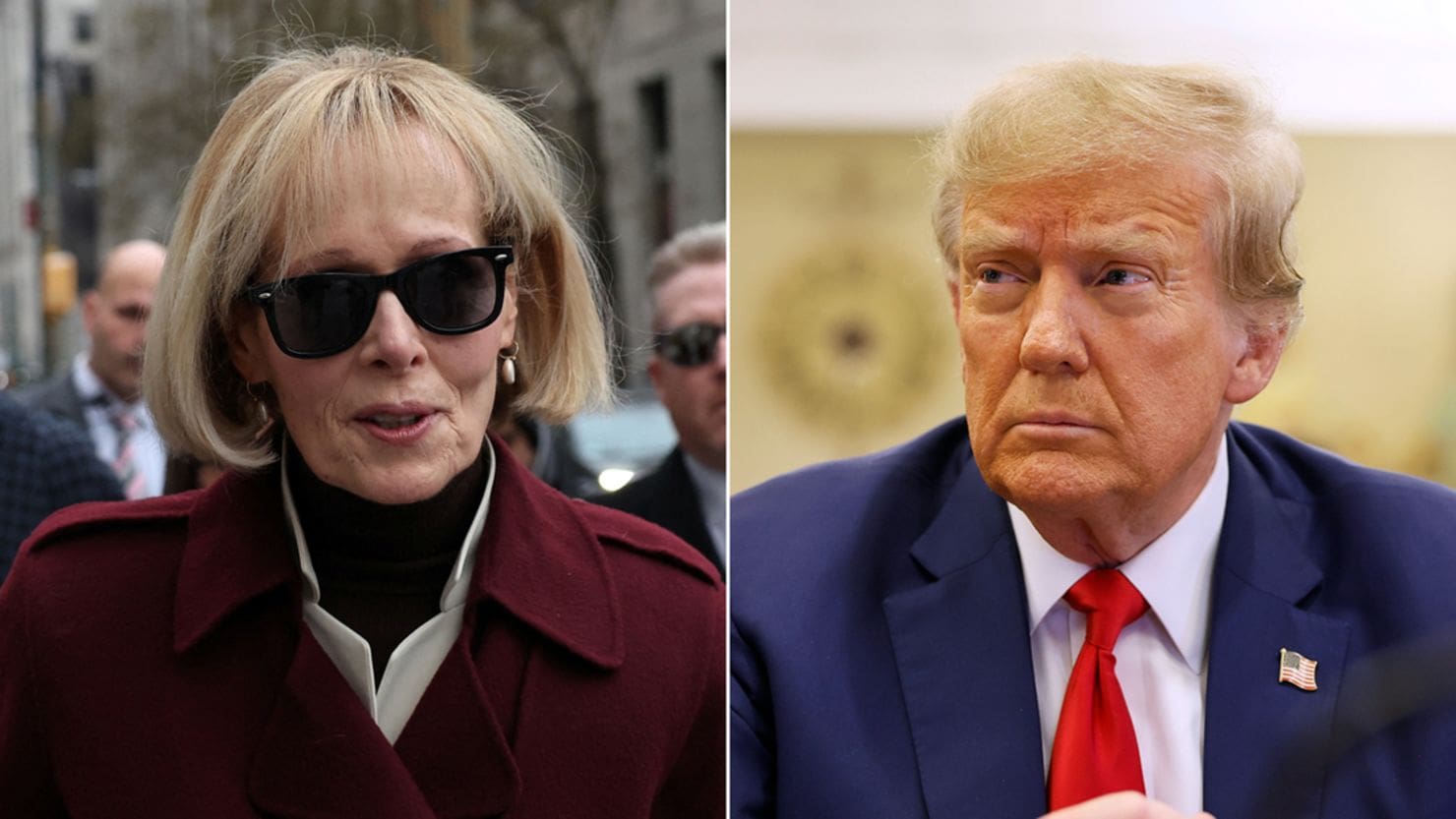 Trump Must Pay E. Jean Carroll $83.3 Million More in Damages, Jury Awards
