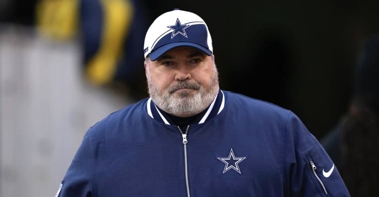 The Cowboys Will Reportedly Bring Mike McCarthy Back After Their Latest Playoff Debacle