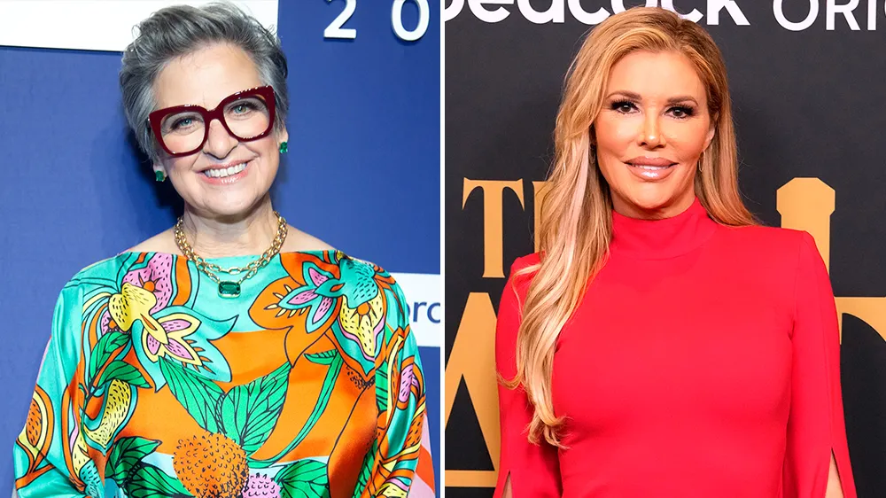 Brandi Glanville Calls Caroline Manzo’s Sexual Harassment Accusations ‘Absurd’ As ex-Housewife Sues Bravo