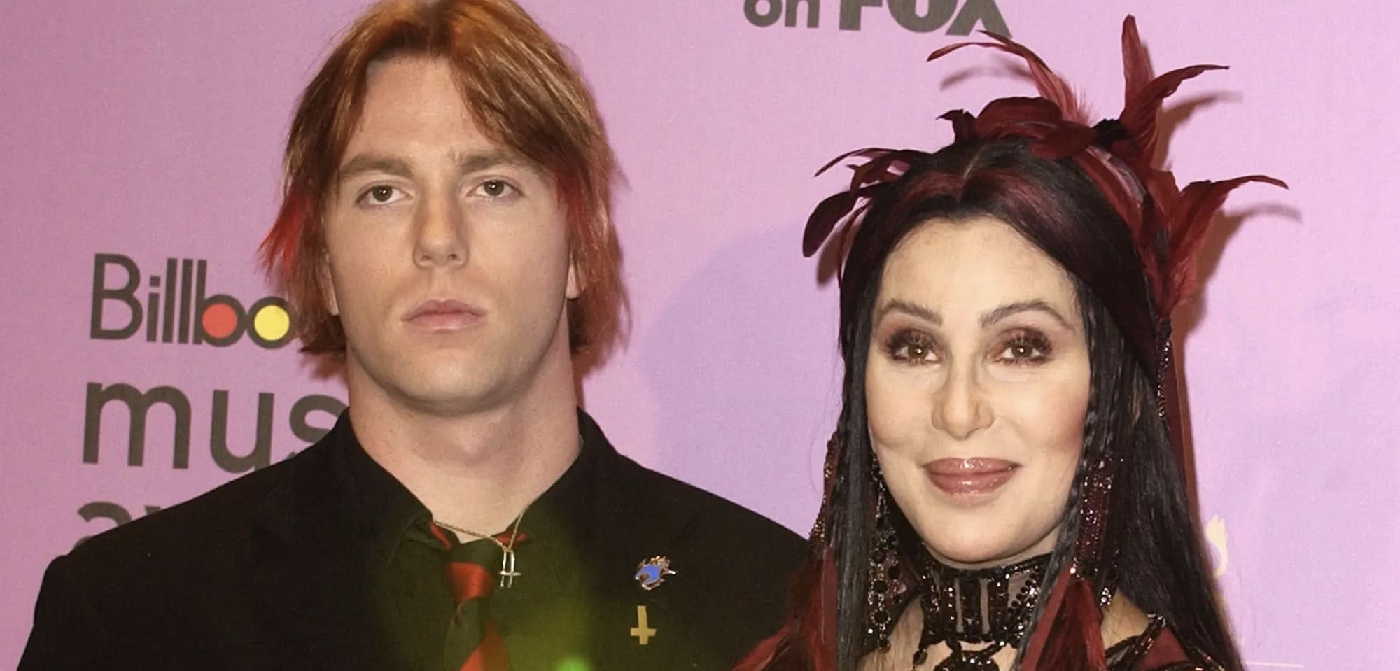 Cher Denied Temporary Conservatorship Over Son Elijah Blue Allman