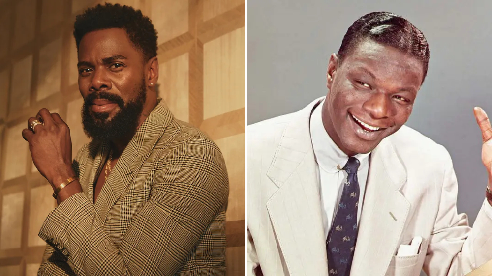 Colman Domingo to Direct and Star in Nat King Cole Biopic