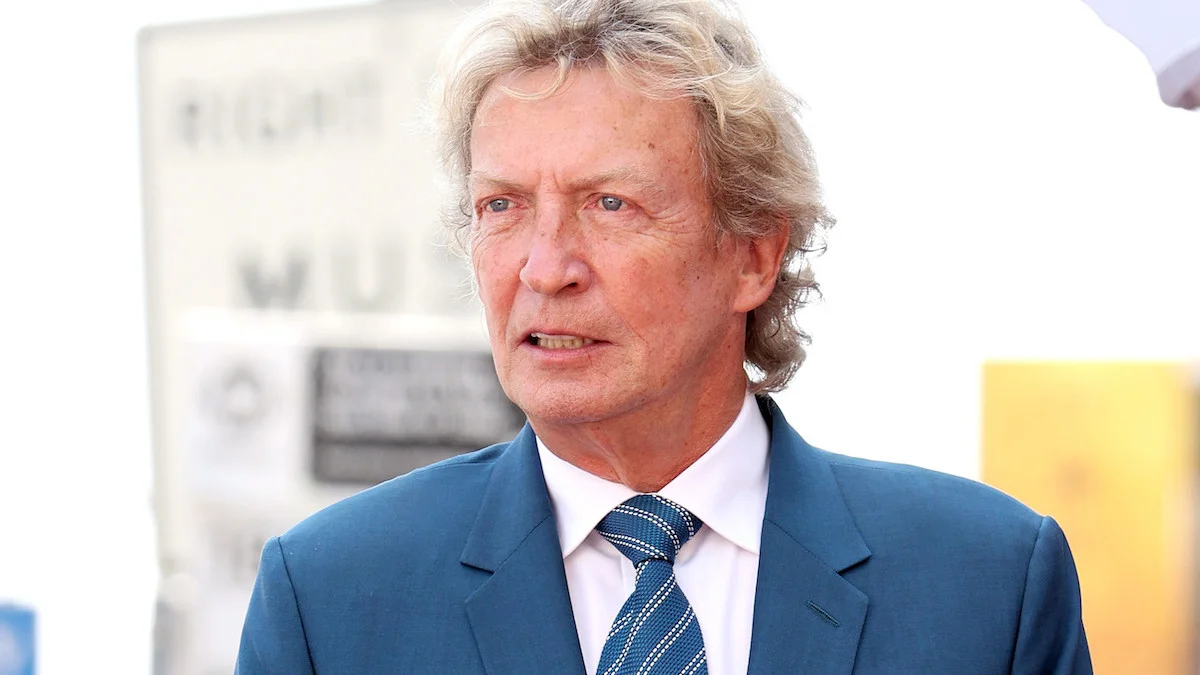 Nigel Lythgoe Sued for Sexual Assault, Battery by Two More Women Following Paula Abdul’s Complaint