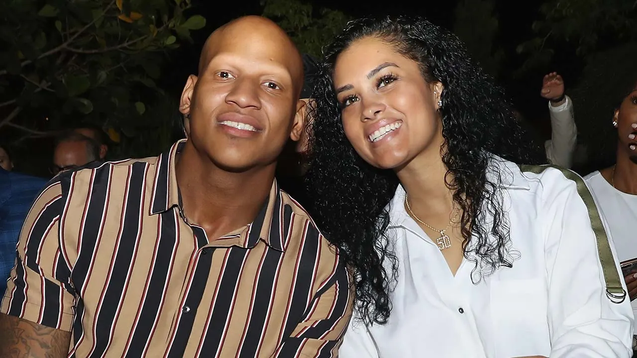 Former NFL Linebacker Ryan Shazier Files for Divorce from Wife After
