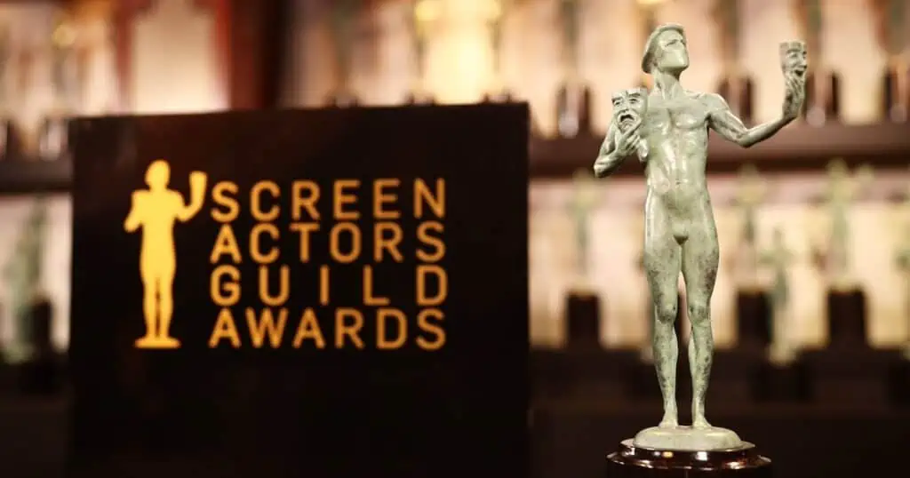 2024 SAG Awards Nominations: See the Full List