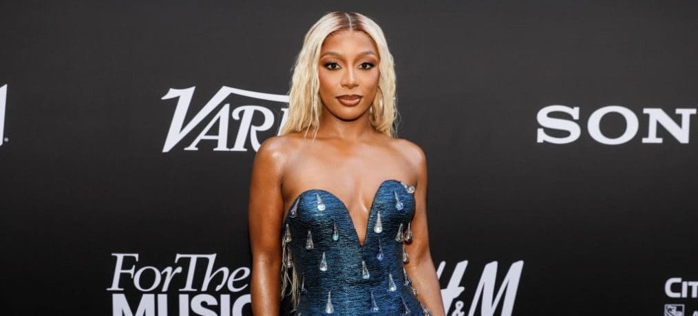 Victoria Monét Reveals She Contemplated Quitting Music: “I Questioned It So Much”