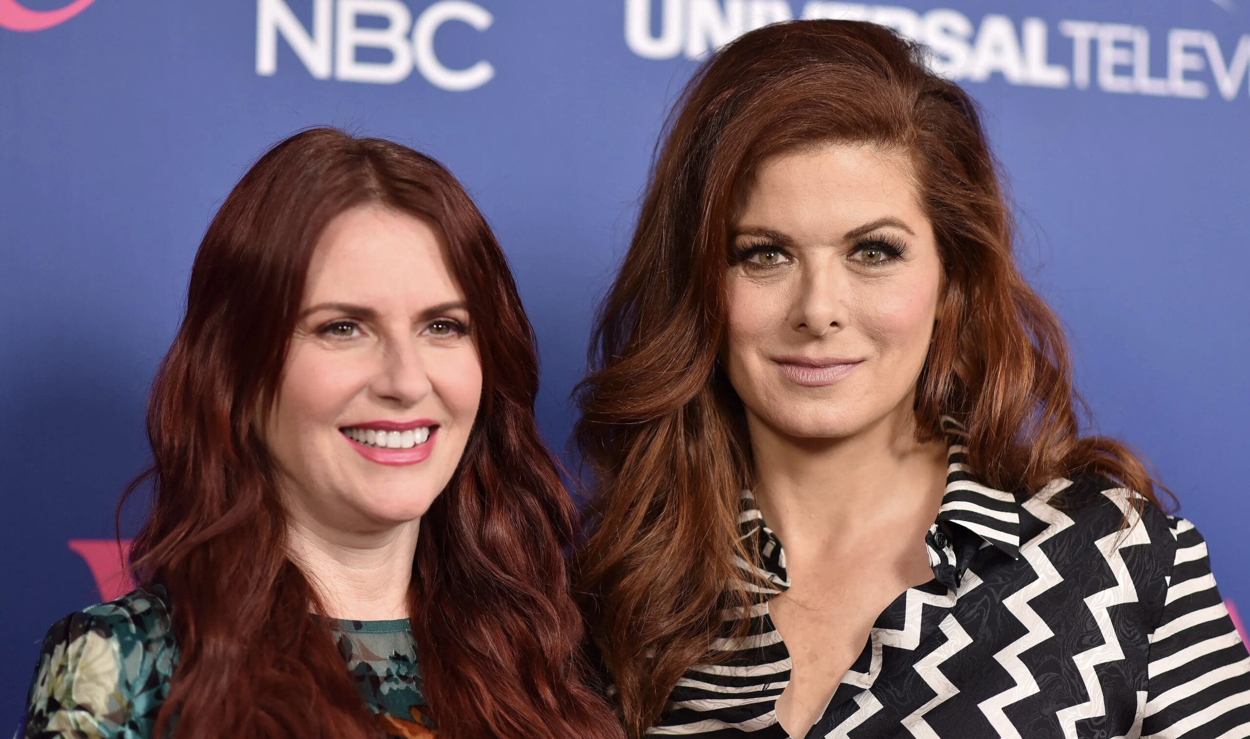 Debra Messing Reignites Feud With Former ‘Will and Grace’ Co-Star Megan Mullally for Being Friends With Susan Sarandon