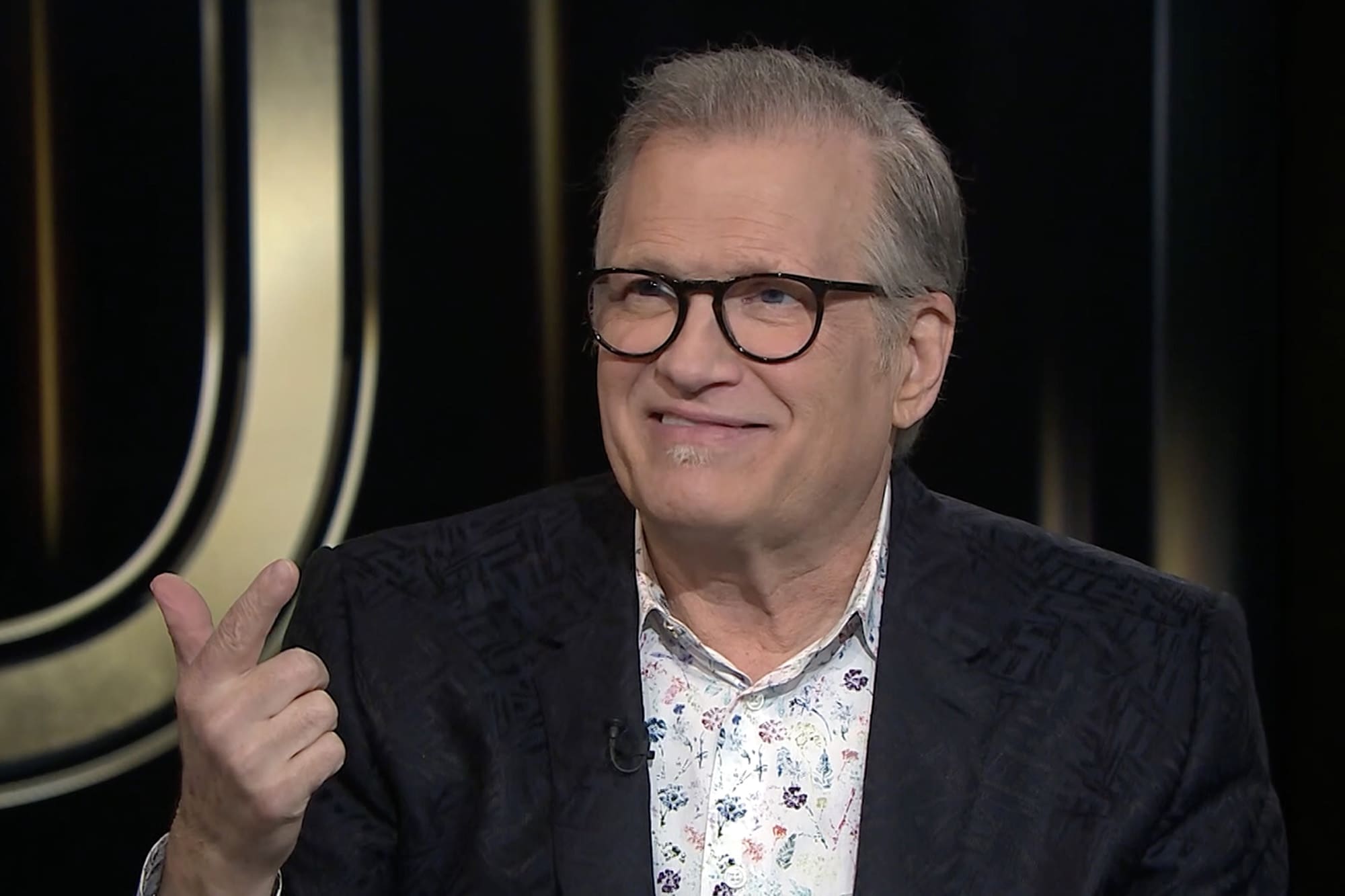 Drew Carey Reflects on His Two Previous Suicide Attempts: ‘I Was Just Tired of My Life’