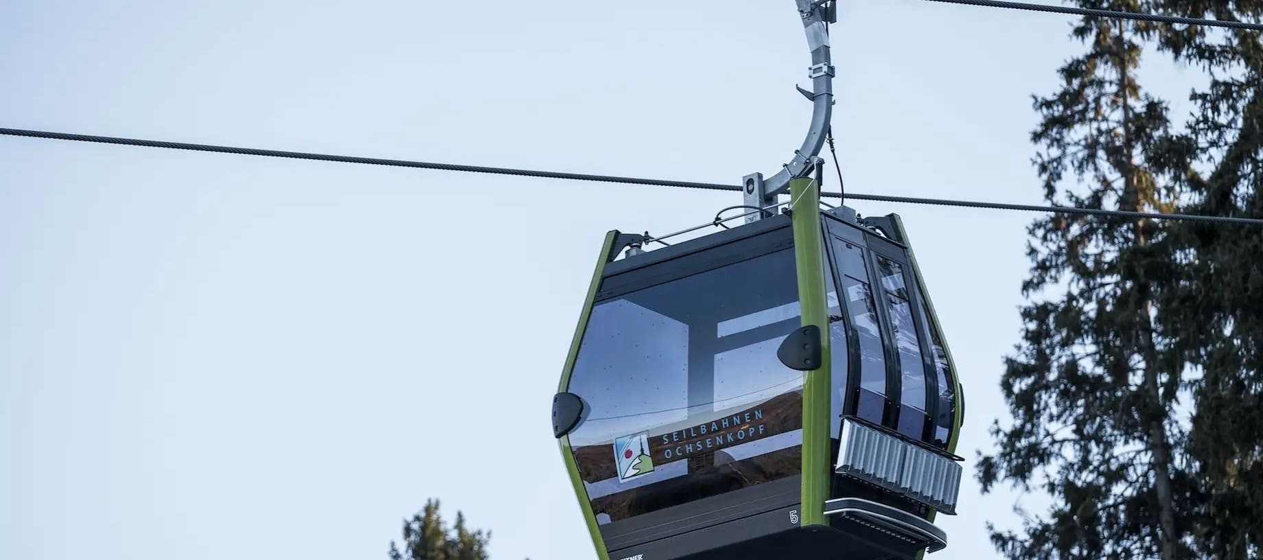 Say What Now? Woman Found After Being Stuck on Ski Gondola for 15 Hours