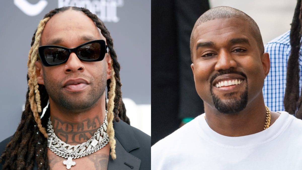 Kanye West And Ty Dolla Sign Reportedly No Longer Have A Release Date For ‘Vultures’ Because Of Course It Got Delayed Again