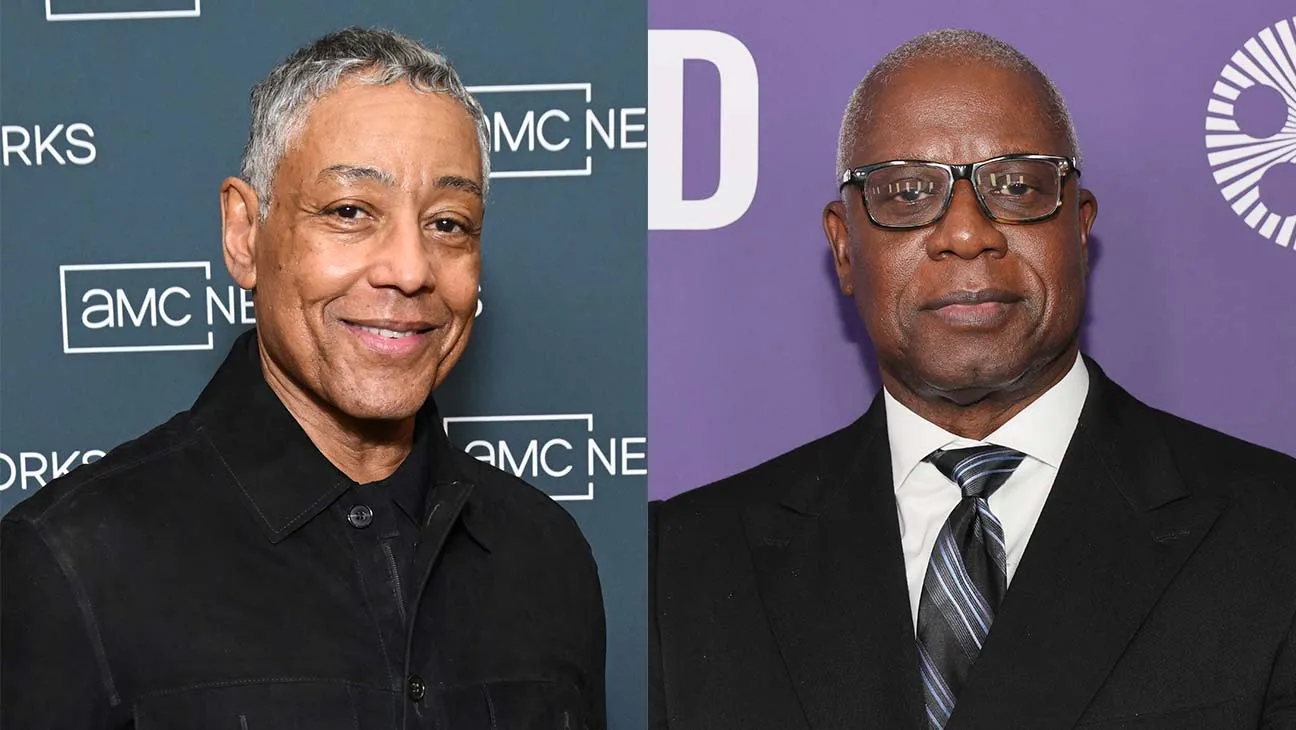 Giancarlo Esposito Will Replace The Late Andre Braugher On The New Shonda Rhimes Netflix Series