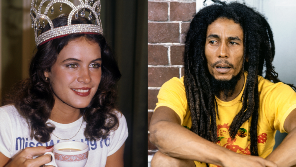 Damien Marley’s Mom, Cindy Breakspeare, Incites Backlash Over Bob Marley Birthday Tribute