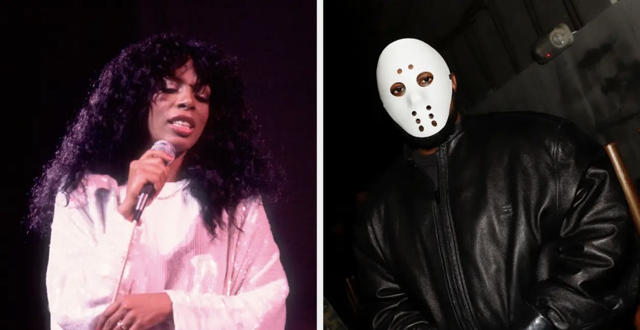 Donna Summer’s Estate Claims Kanye Used Edited Sample Without Permission on ‘Vultures’