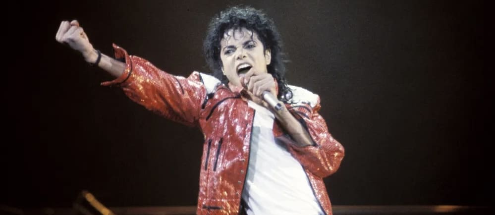 Michael Jackson Catalog Stake Sold to Sony, Valued at Whopping $1.2 Billion