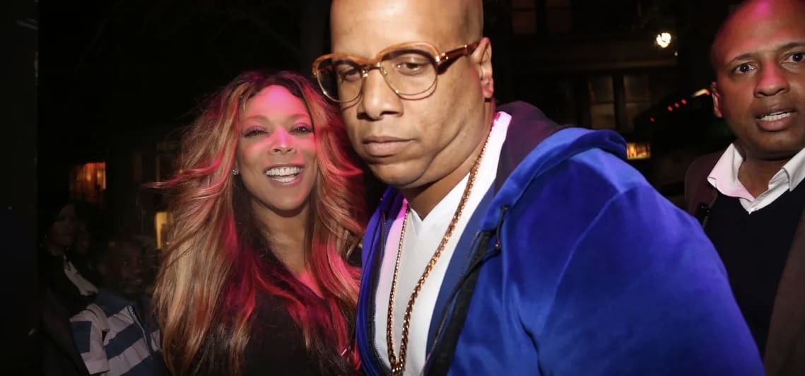 Wendy Williams’ Ex-Husband ‘Furious’ and ‘Disappointed’ Over New Lifetime Documentary About Troubled Host