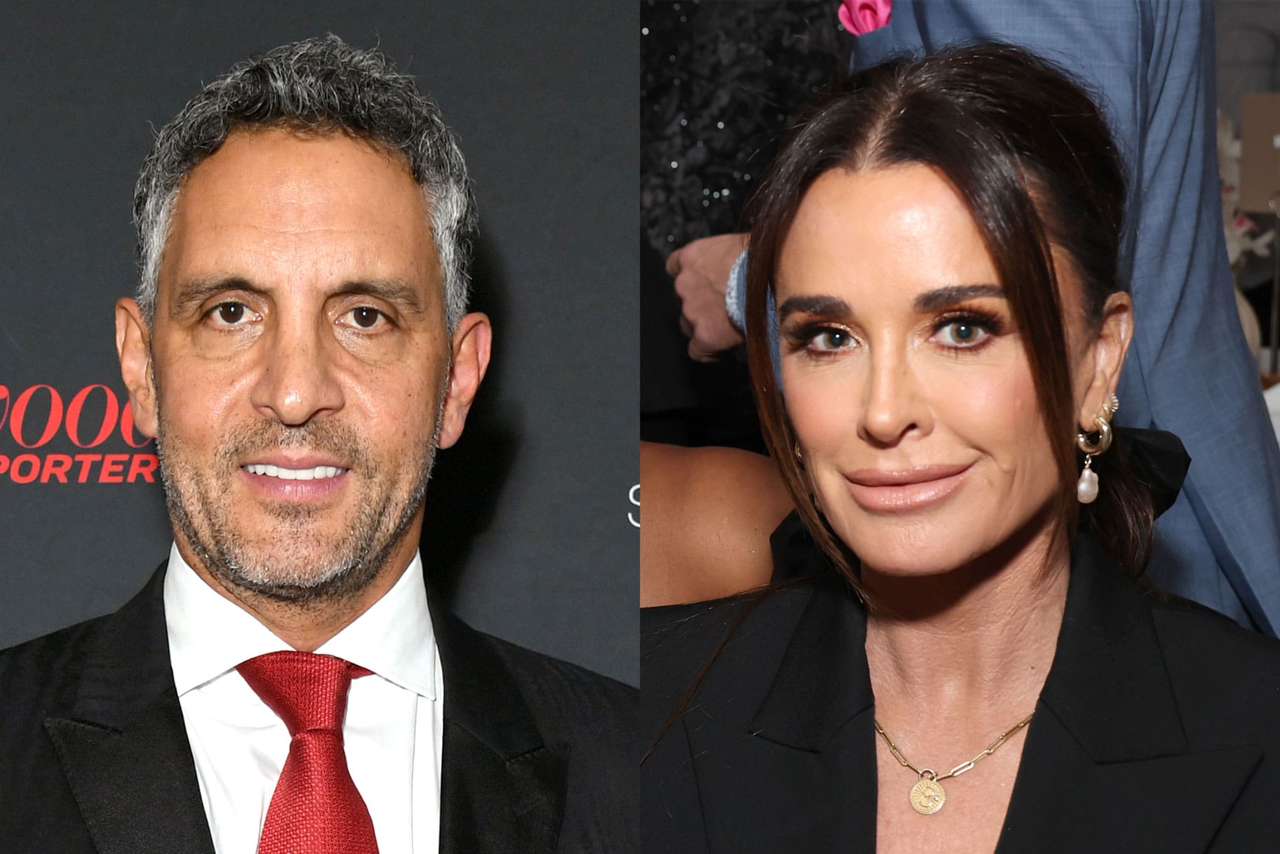 Kyle Richards Admits She and Mauricio Umansky ‘Need Help’: I Fear We’re ‘Not Going to End Up Together’