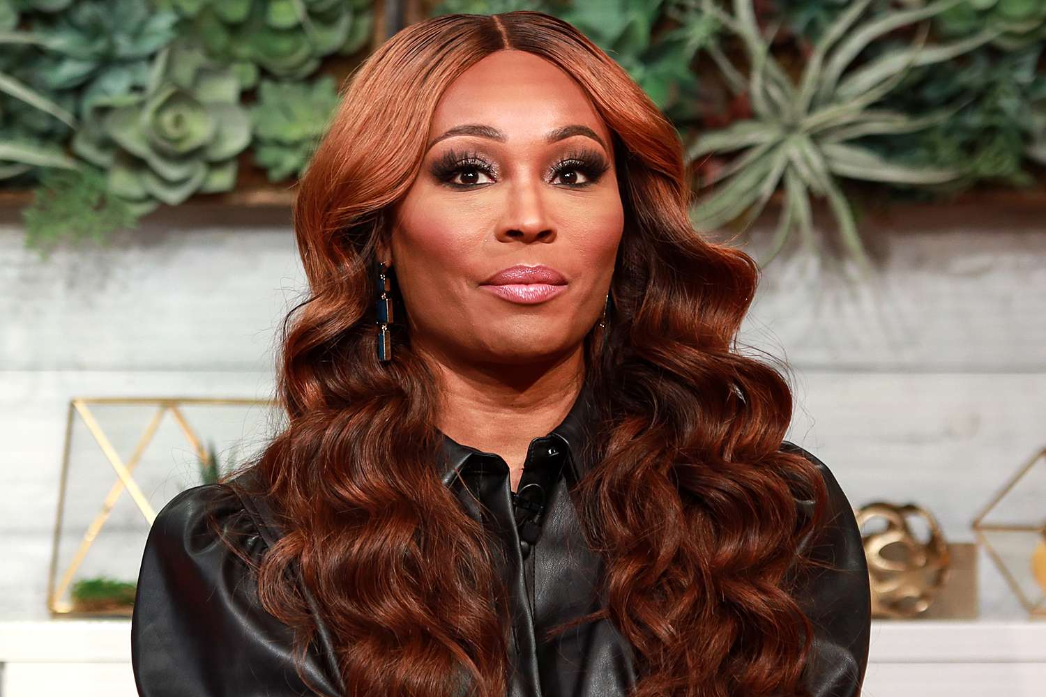 Cynthia Bailey Says Phaedra Could Return to ‘RHOA’ After Kandi Burruss Leaves