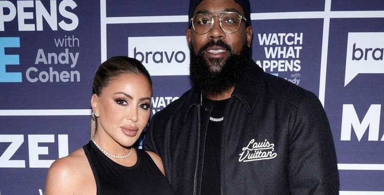 Larsa Pippen Ignites Breakup Rumors After Unfollowing, Removing All Photos of Marcus Jordan on Instagram