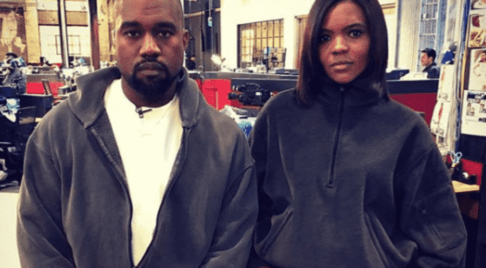 Kanye West’s ‘Vultures 1’ Praised By Candace Owens: ‘Cancel Culture Has Been Canceled’