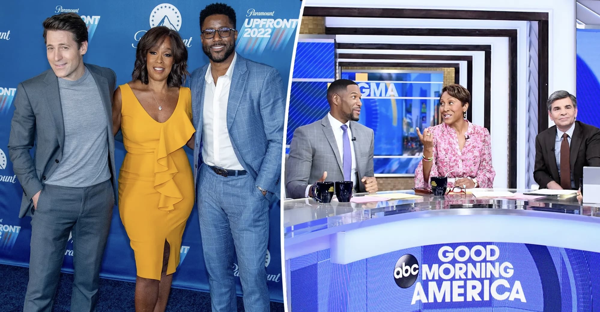 Report: ABC News in Turmoil as ‘CBS Mornings’ Crows Over Ratings Wins Against ‘Good Morning America’
