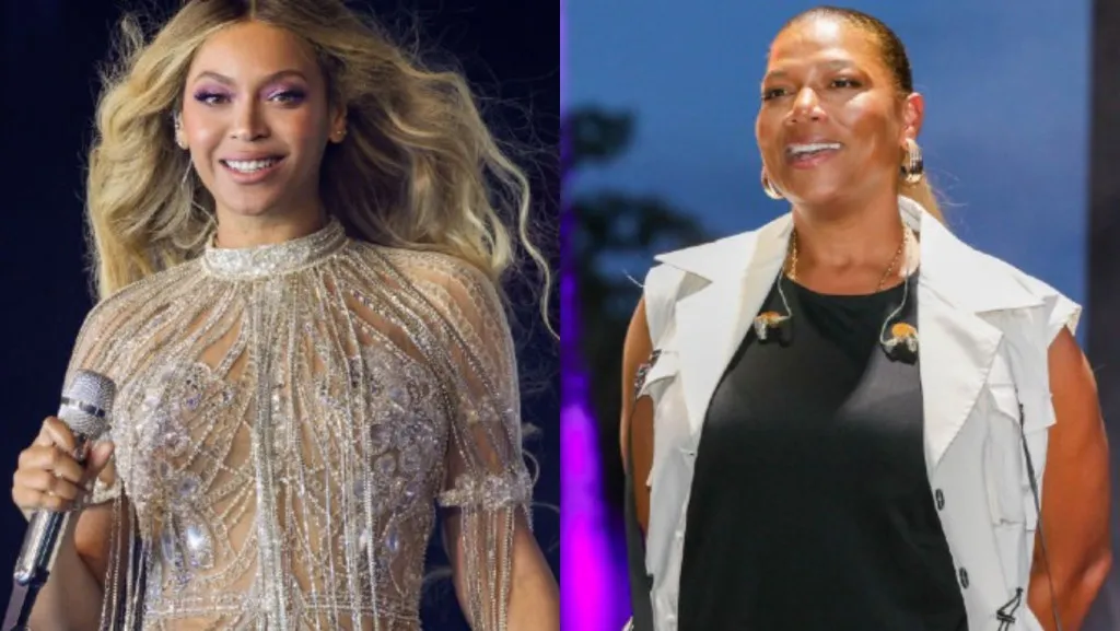 Not During Black History Month: A ‘Jeopardy!’ Contestant Got Beyoncé And Queen Latifah Confused Despite A ‘Greatest Rappers Of All Time’ Category