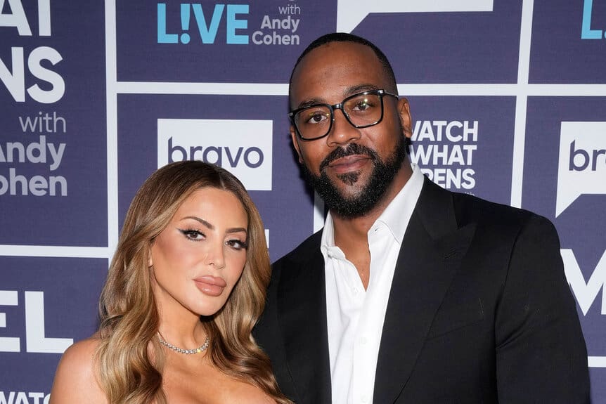 Larsa Pippen and Marcus Jordan Reunite for Valentine’s Day Outing at Miami Flower Shop After Split