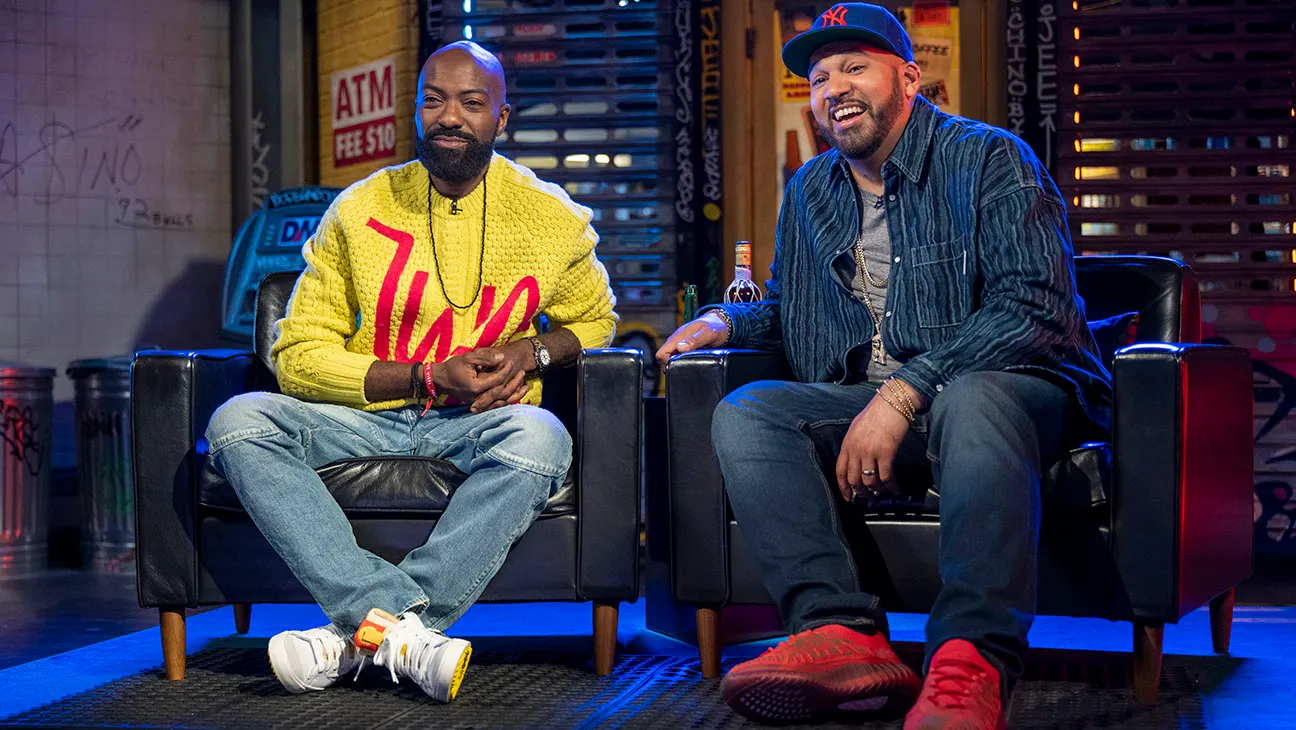 Desus Calls Cap on Mero’s Breakdown of Split and Moment He Realized ‘This Sh*t Is Corroding’