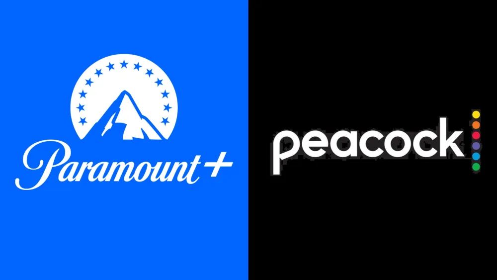 Report: Paramount+ Owner Discussed Combining It With Comcast’s Peacock