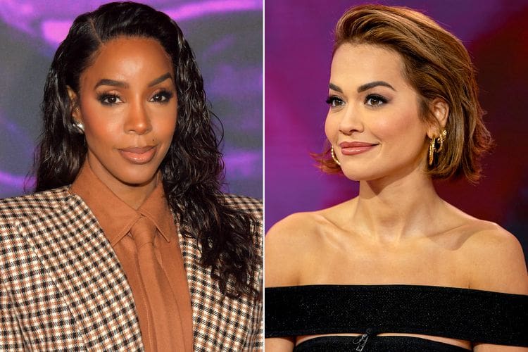 Rita Ora Confirms She Was Asked to Co-Host ‘Today’ Show Last Minute After Kelly Rowland Walked Off Set