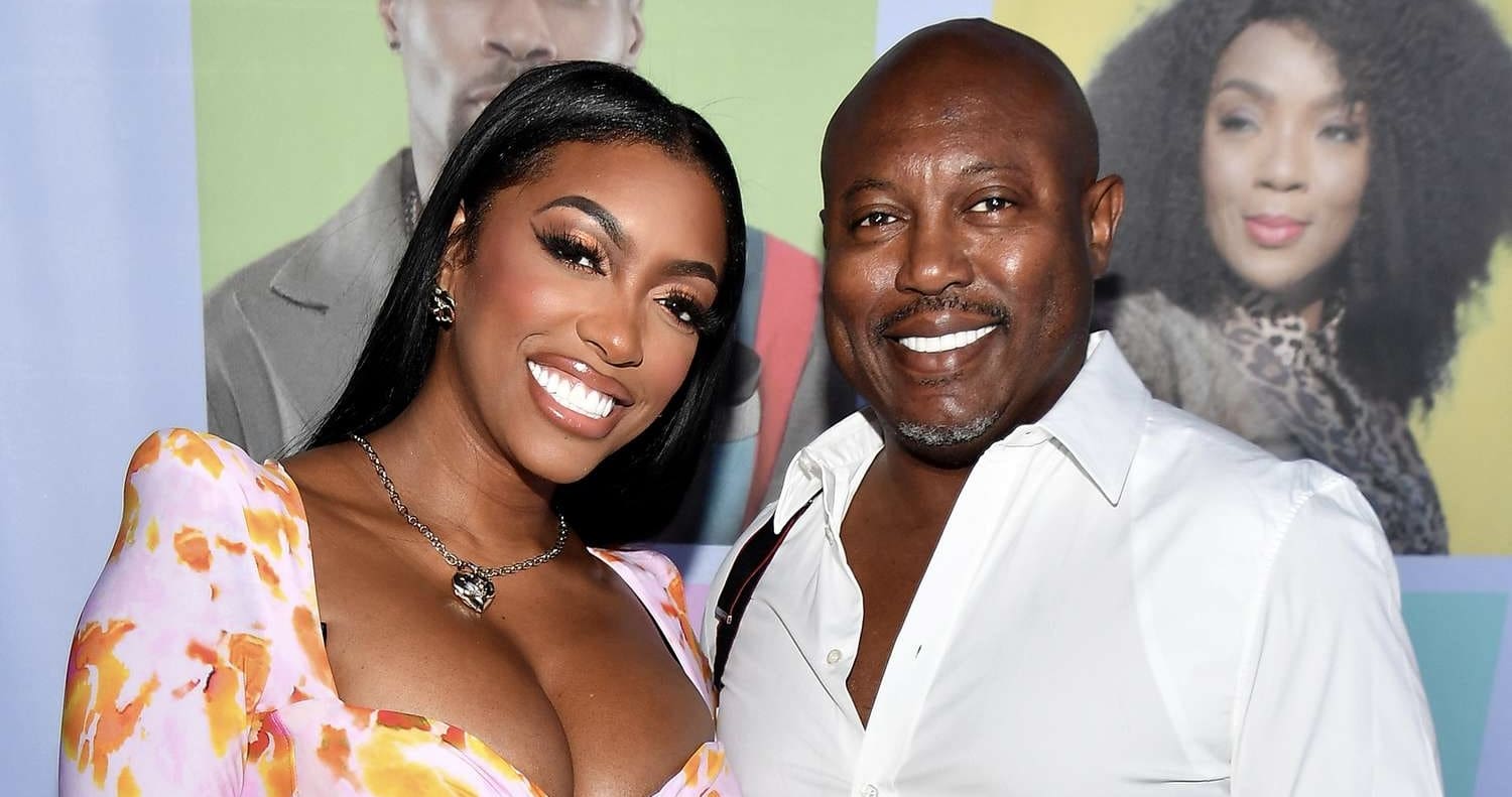 Say What Now? Porsha Williams Guobadia’s Husband’s U.S. Citizenship Denied Over Claims Of  Fraud & Allegations He Entered The Country Illegally Multiple Times