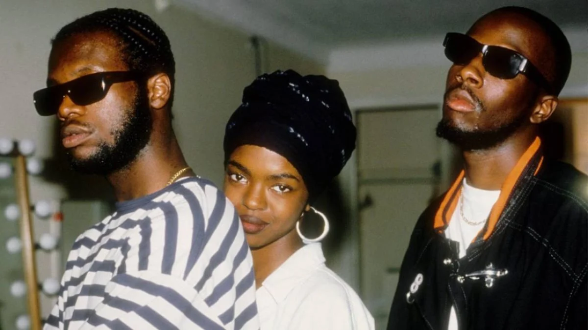 Wyclef Jean Says Fugees Reunion Tour Will Resume This Year