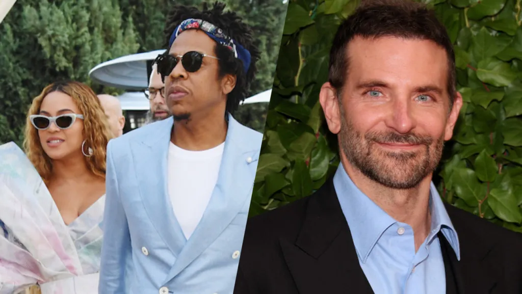 Bradley Cooper Recalls His ‘Crazy’ Visit With Beyoncé, Which Featured Jay-Z Watching ‘Judge Judy’